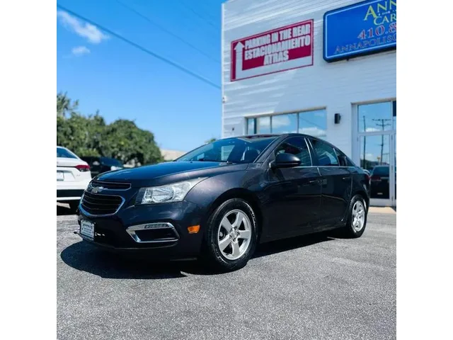 SEMINUEVOS CHEVROLET Cruze a Estados en autogozo