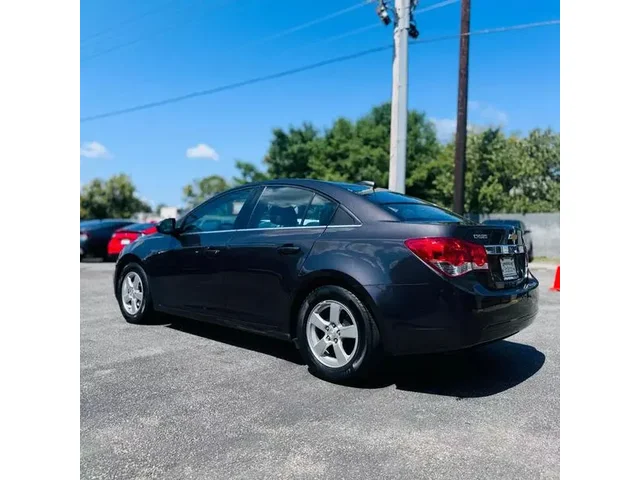 SEMINUEVOS CHEVROLET Cruze a Estados en autogozo