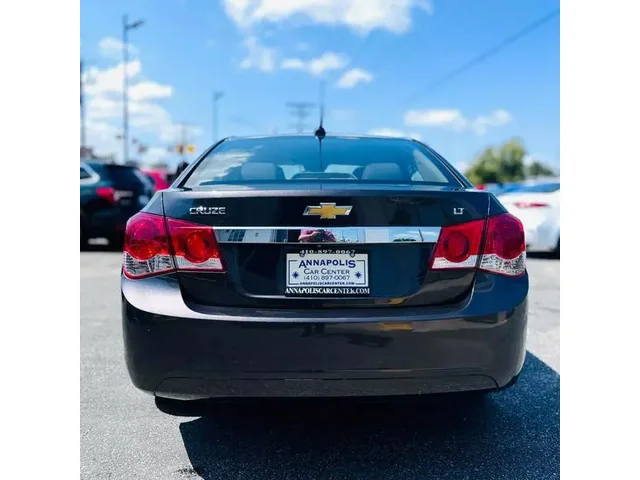 SEMINUEVOS CHEVROLET Cruze a Estados en autogozo