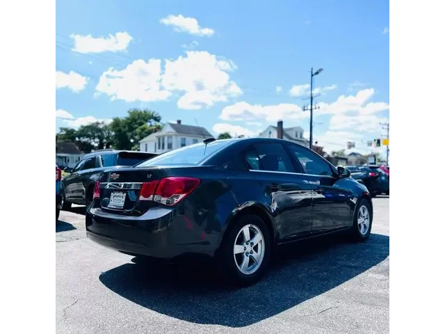 SEMINUEVOS CHEVROLET Cruze a Estados en autogozo