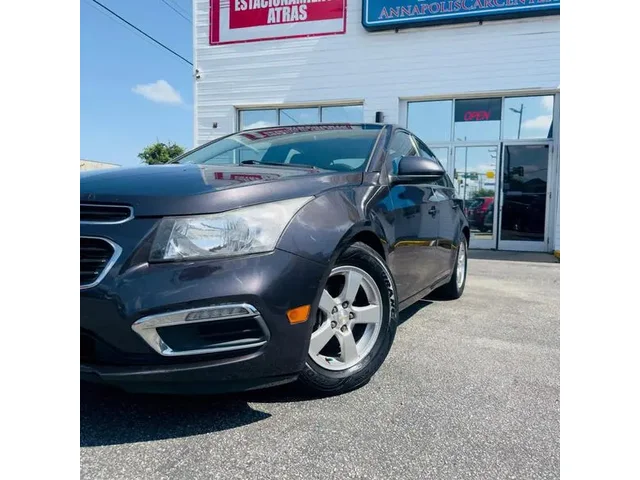 SEMINUEVOS CHEVROLET Cruze a Estados en autogozo