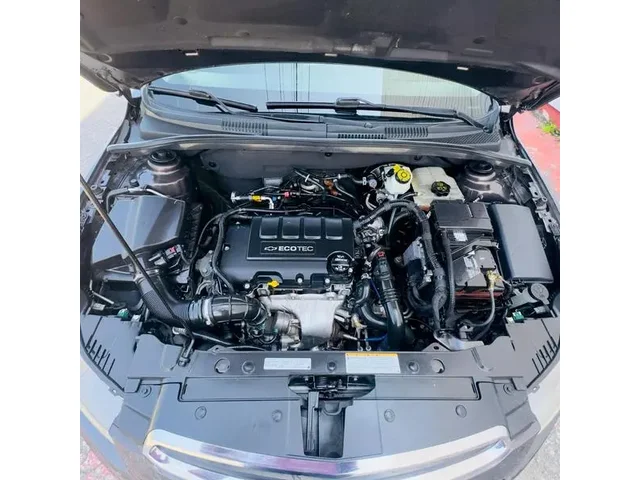 SEMINUEVOS CHEVROLET Cruze a Estados en autogozo