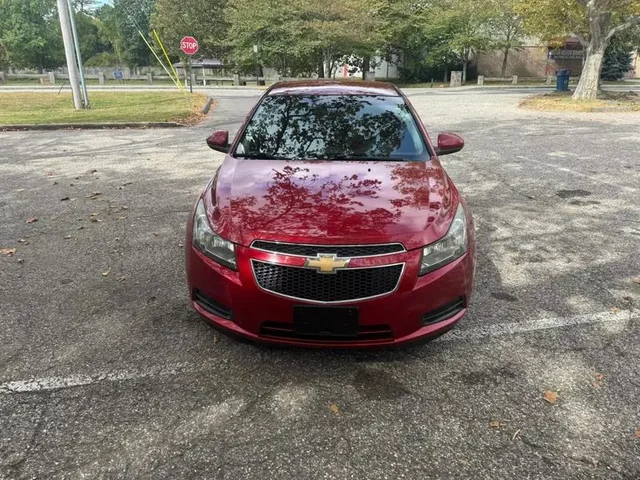 SEMINUEVOS CHEVROLET Cruze a Estados en autogozo
