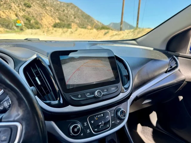 SEMINUEVOS CHEVROLET Volt a Estados en autogozo