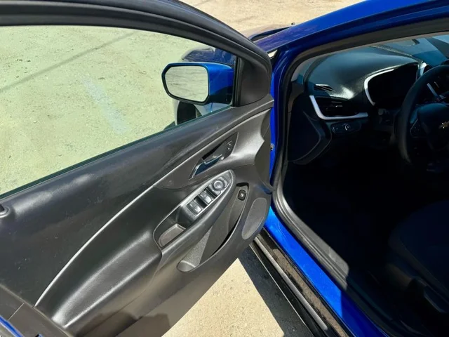 SEMINUEVOS CHEVROLET Volt a Estados en autogozo