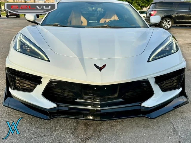 SEMINUEVOS CHEVROLET Corvette a Estados en autogozo