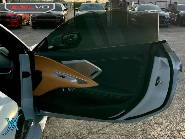 SEMINUEVOS CHEVROLET Corvette a Estados en autogozo