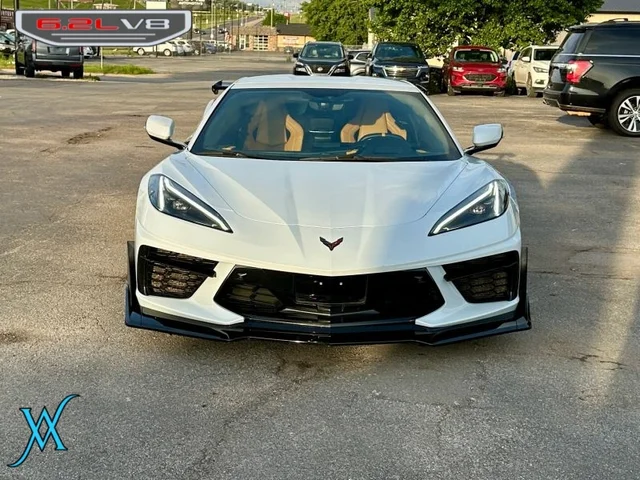 SEMINUEVOS CHEVROLET Corvette a Estados en autogozo