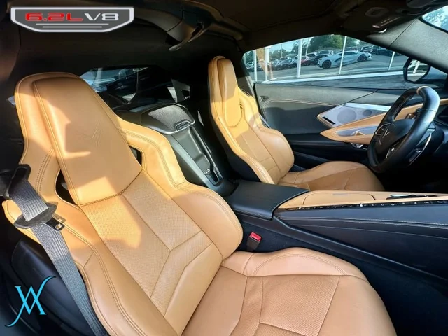 SEMINUEVOS CHEVROLET Corvette a Estados en autogozo