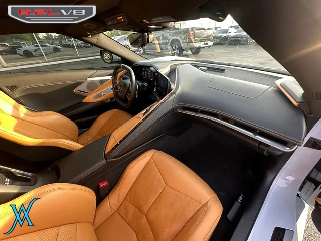 SEMINUEVOS CHEVROLET Corvette a Estados en autogozo
