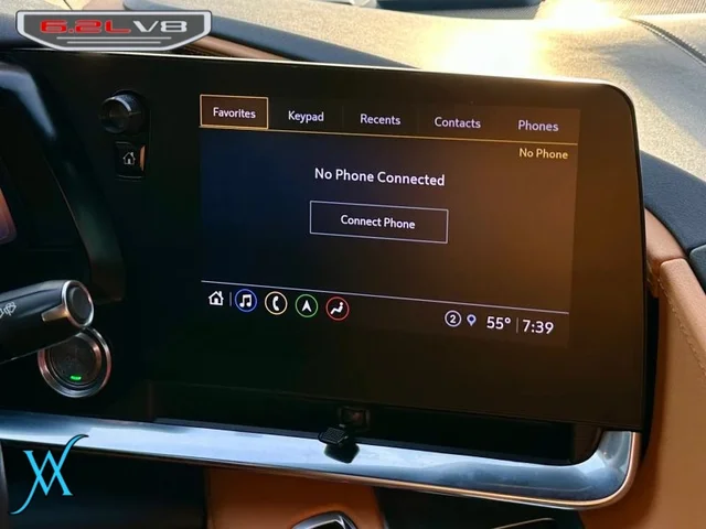 SEMINUEVOS CHEVROLET Corvette a Estados en autogozo