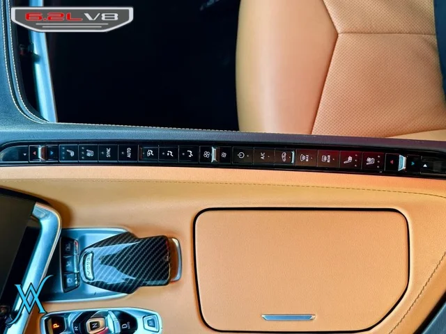 SEMINUEVOS CHEVROLET Corvette a Estados en autogozo