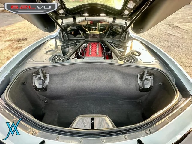 SEMINUEVOS CHEVROLET Corvette a Estados en autogozo