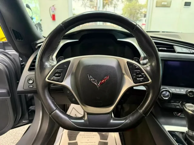 SEMINUEVOS CHEVROLET Corvette a Estados en autogozo