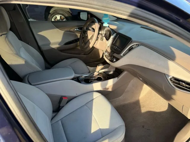 SEMINUEVOS CHEVROLET Malibu a Estados en autogozo