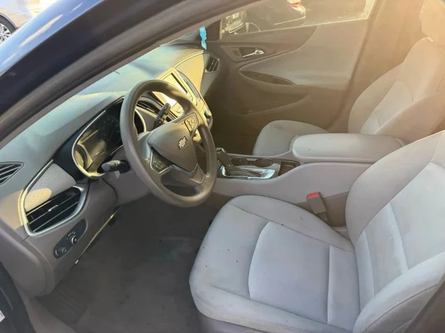 SEMINUEVOS CHEVROLET Malibu a Estados en autogozo