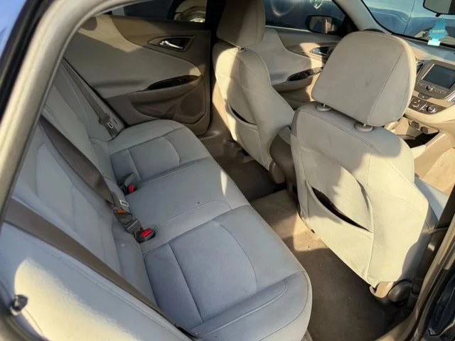 SEMINUEVOS CHEVROLET Malibu a Estados en autogozo