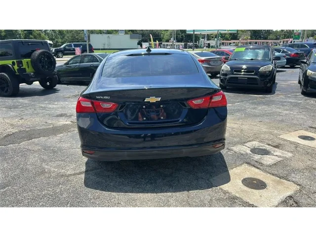 SEMINUEVOS CHEVROLET Malibu a Estados en autogozo