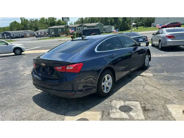 SEMINUEVOS CHEVROLET Malibu a Estados en autogozo