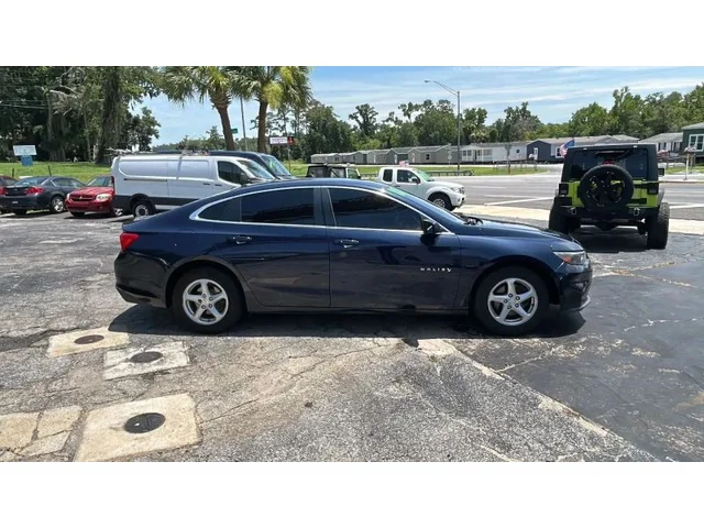 SEMINUEVOS CHEVROLET Malibu a Estados en autogozo