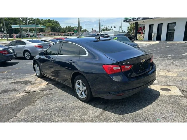 SEMINUEVOS CHEVROLET Malibu a Estados en autogozo