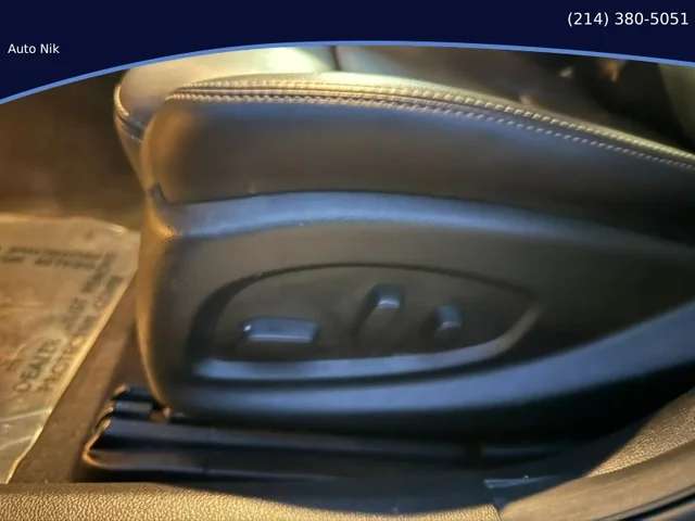 SEMINUEVOS CADILLAC ATS a Estados en autogozo