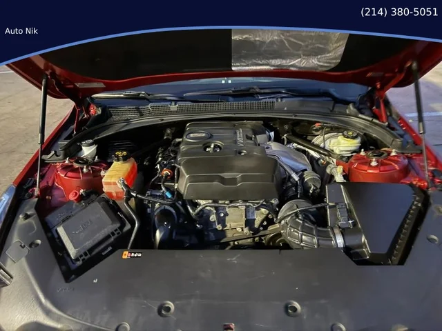 SEMINUEVOS CADILLAC ATS a Estados en autogozo