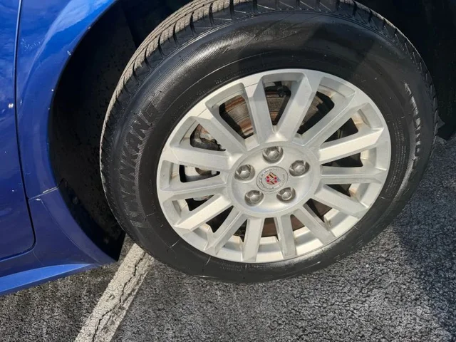 SEMINUEVOS CADILLAC CTS a Estados en autogozo