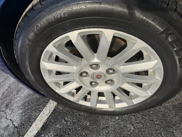 SEMINUEVOS CADILLAC CTS a Estados en autogozo