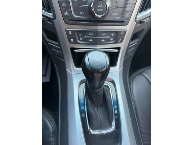 SEMINUEVOS CADILLAC CTS a Estados en autogozo