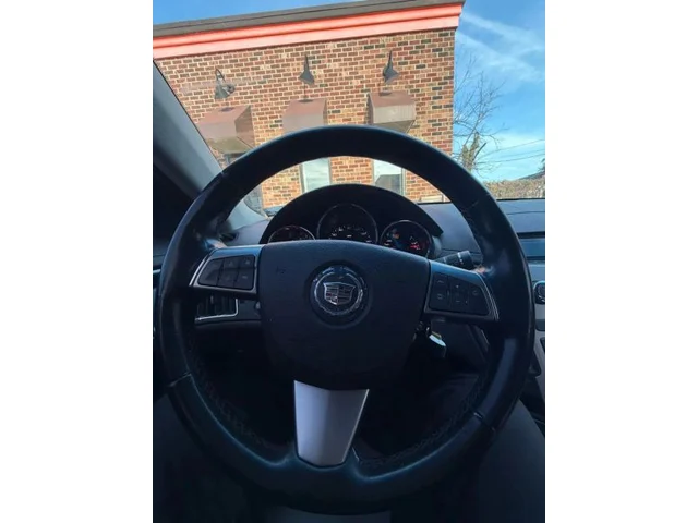 SEMINUEVOS CADILLAC CTS a Estados en autogozo