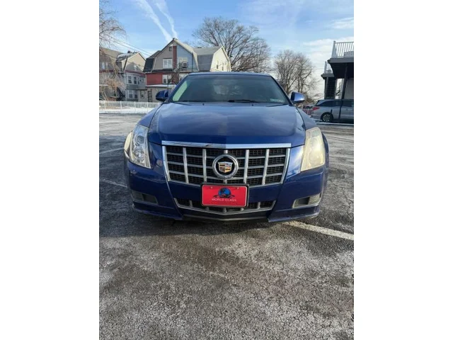 SEMINUEVOS CADILLAC CTS a Estados en autogozo