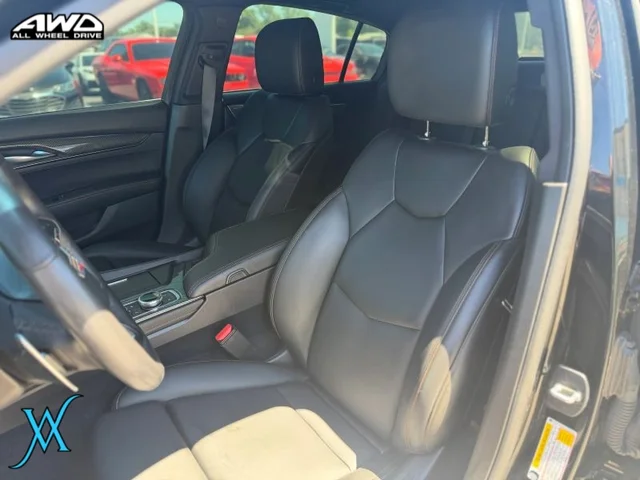SEMINUEVOS CADILLAC CT5 a Estados en autogozo