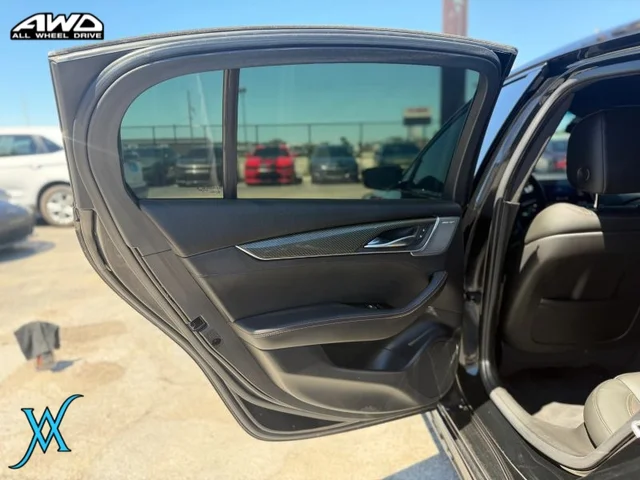SEMINUEVOS CADILLAC CT5 a Estados en autogozo
