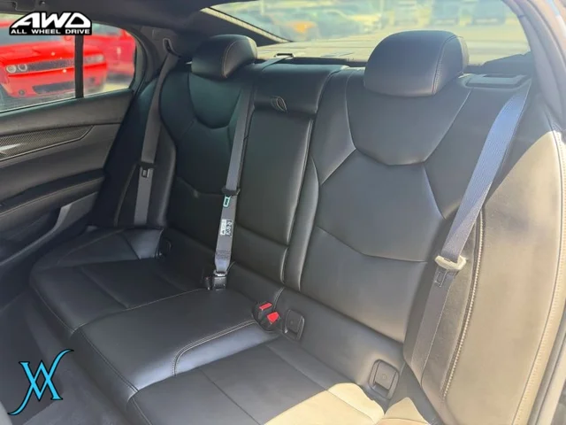 SEMINUEVOS CADILLAC CT5 a Estados en autogozo