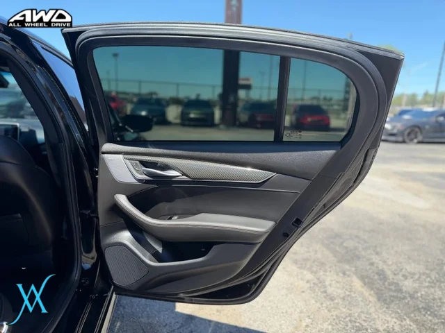 SEMINUEVOS CADILLAC CT5 a Estados en autogozo
