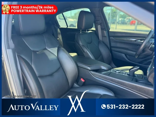 SEMINUEVOS CADILLAC CT5 a Estados en autogozo