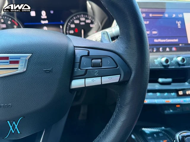 SEMINUEVOS CADILLAC CT5 a Estados en autogozo