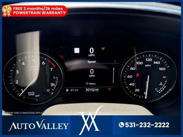 SEMINUEVOS CADILLAC CT5 a Estados en autogozo
