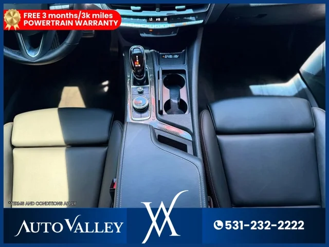 SEMINUEVOS CADILLAC CT5 a Estados en autogozo