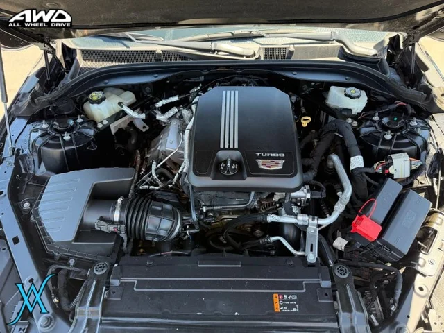 SEMINUEVOS CADILLAC CT5 a Estados en autogozo