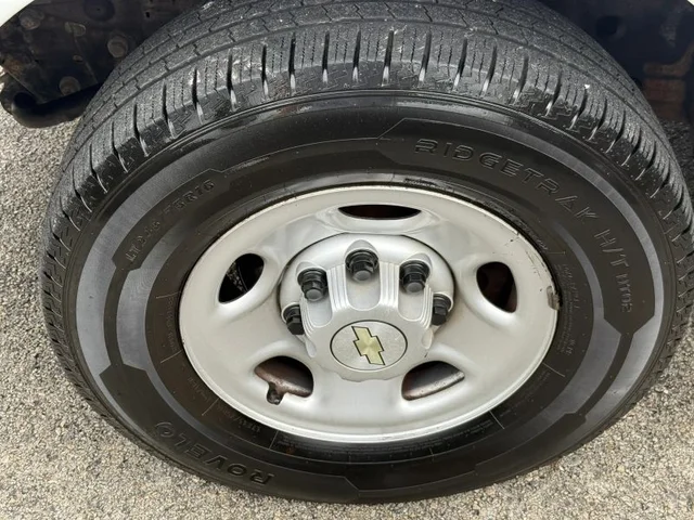 SEMINUEVOS CHEVROLET Express 3500 Passenger a Estados en autogozo