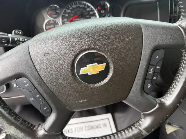 SEMINUEVOS CHEVROLET Express 3500 Passenger a Estados en autogozo