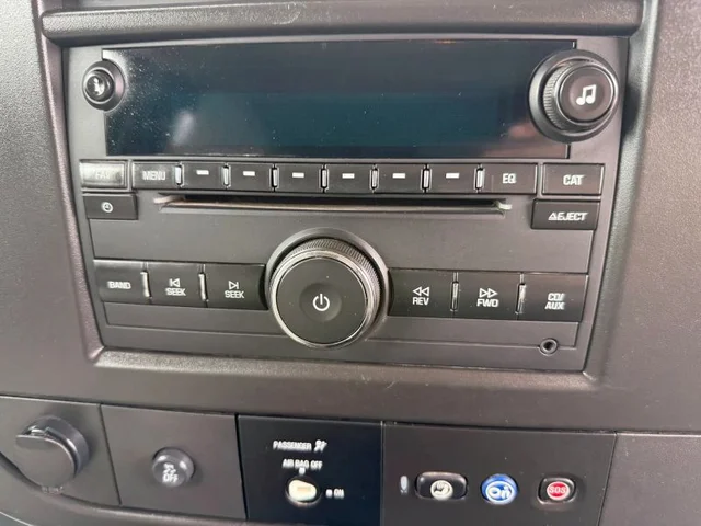 SEMINUEVOS CHEVROLET Express 3500 Passenger a Estados en autogozo