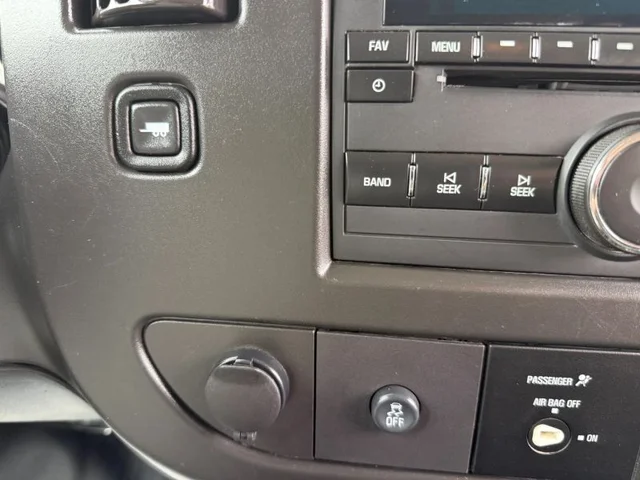 SEMINUEVOS CHEVROLET Express 3500 Passenger a Estados en autogozo