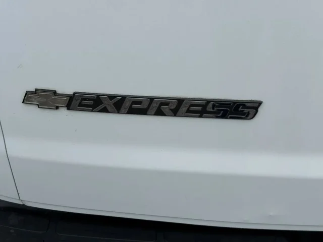 SEMINUEVOS CHEVROLET Express 3500 Passenger a Estados en autogozo