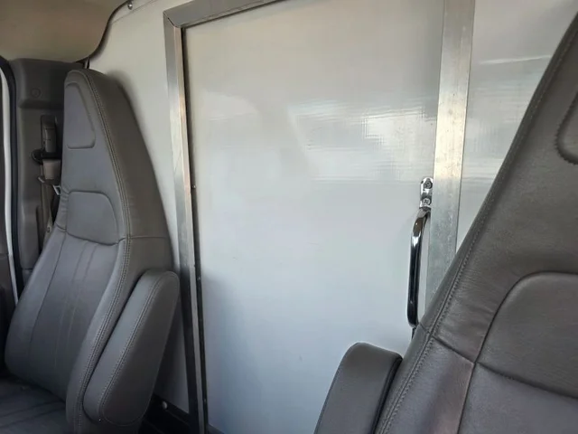 SEMINUEVOS CHEVROLET COMM High Cube Van a Estados en autogozo