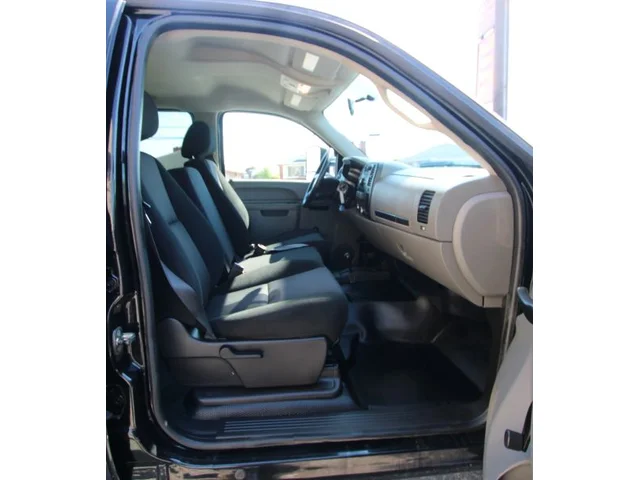 SEMINUEVOS CHEVROLET Silverado 2500 HD Crew Cab a Estados en autogozo