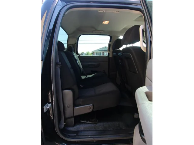 SEMINUEVOS CHEVROLET Silverado 2500 HD Crew Cab a Estados en autogozo