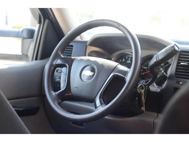 SEMINUEVOS CHEVROLET Silverado 2500 HD Crew Cab a Estados en autogozo